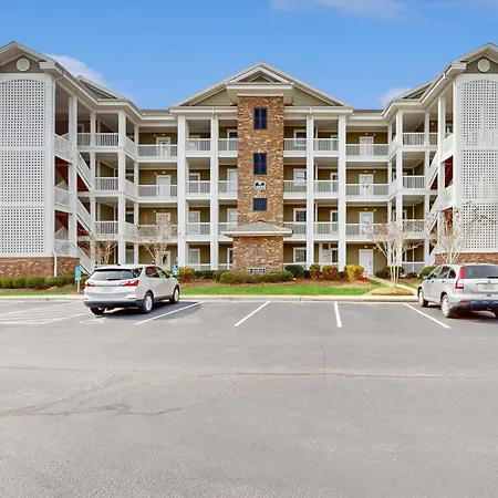4833 Magnolia Lake Dr Myrtle Beach Exterior photo