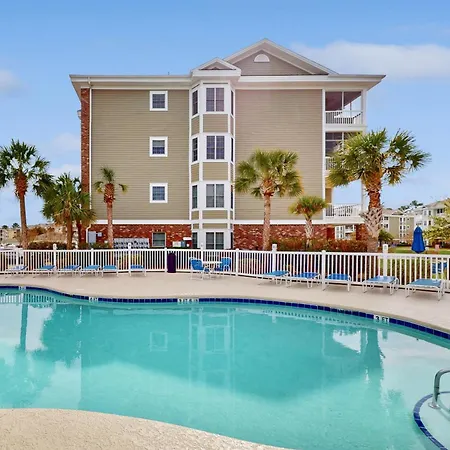 4833 Magnolia Lake Dr Myrtle Beach Exterior foto