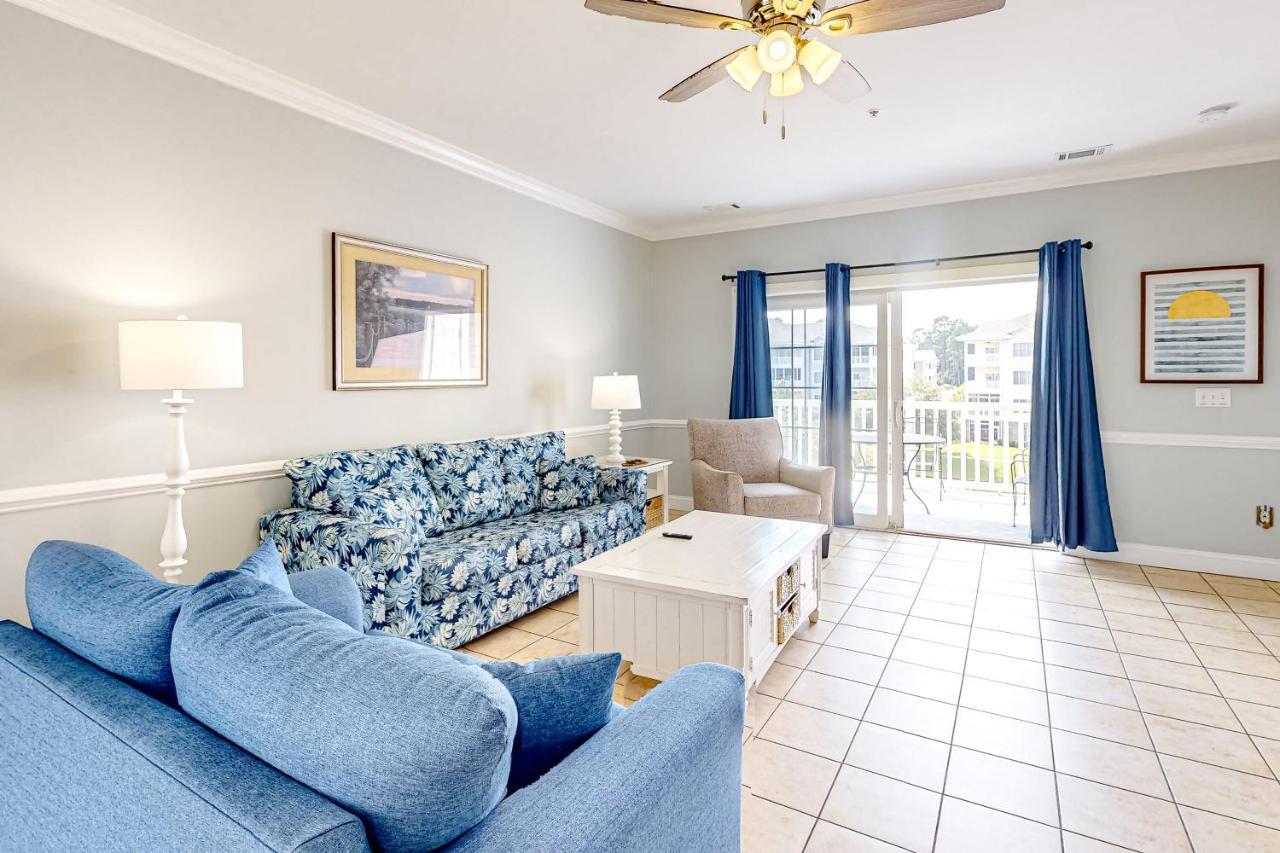 Apartment 4833 Magnolia Dr Myrtle Beach