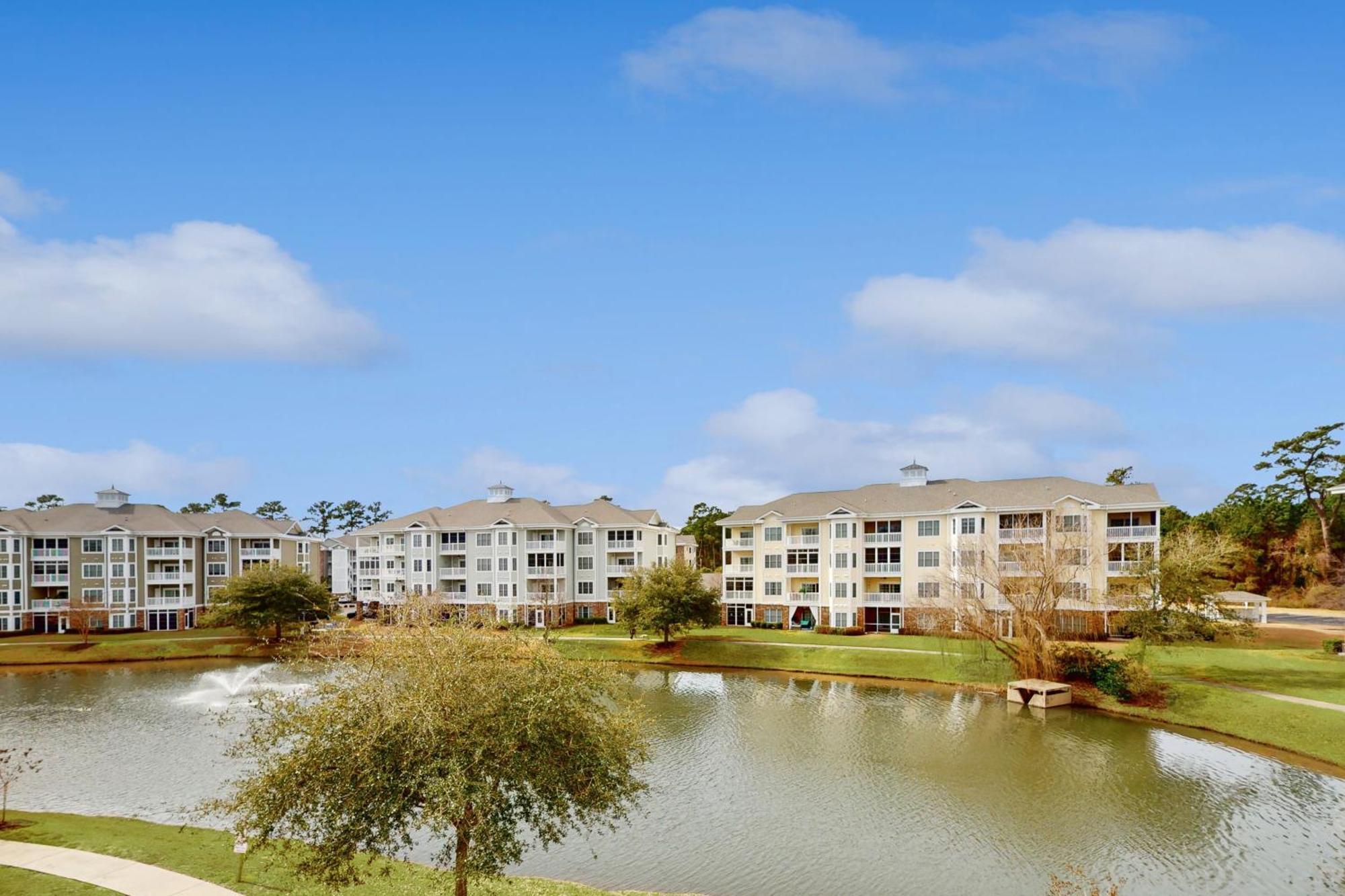 4833 Magnolia Dr Appartement *