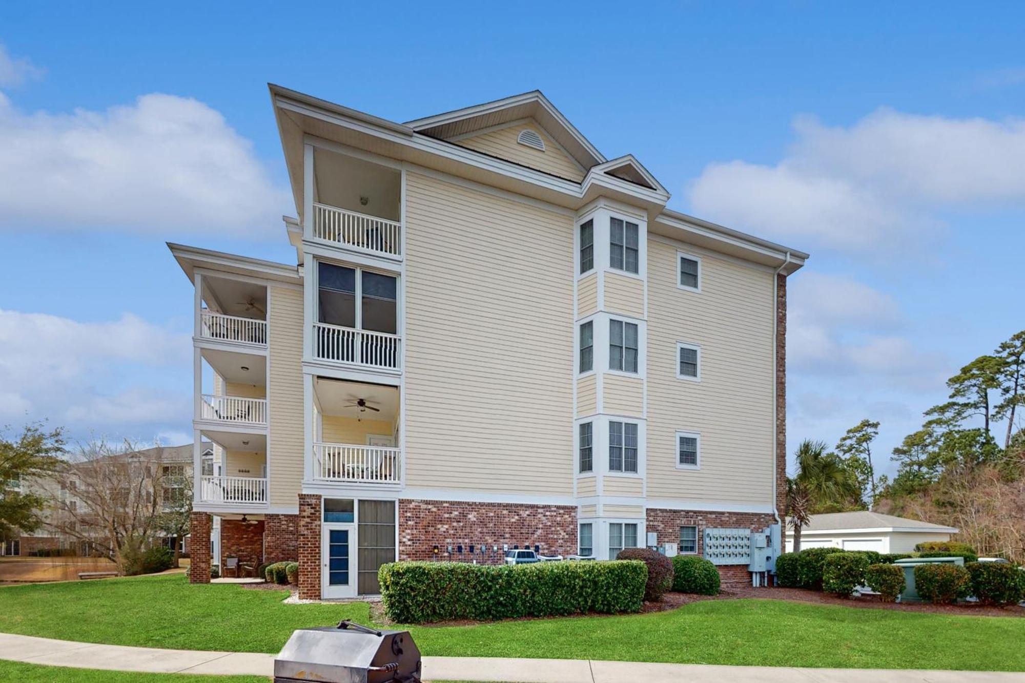 4833 Magnolia Dr Apartment *