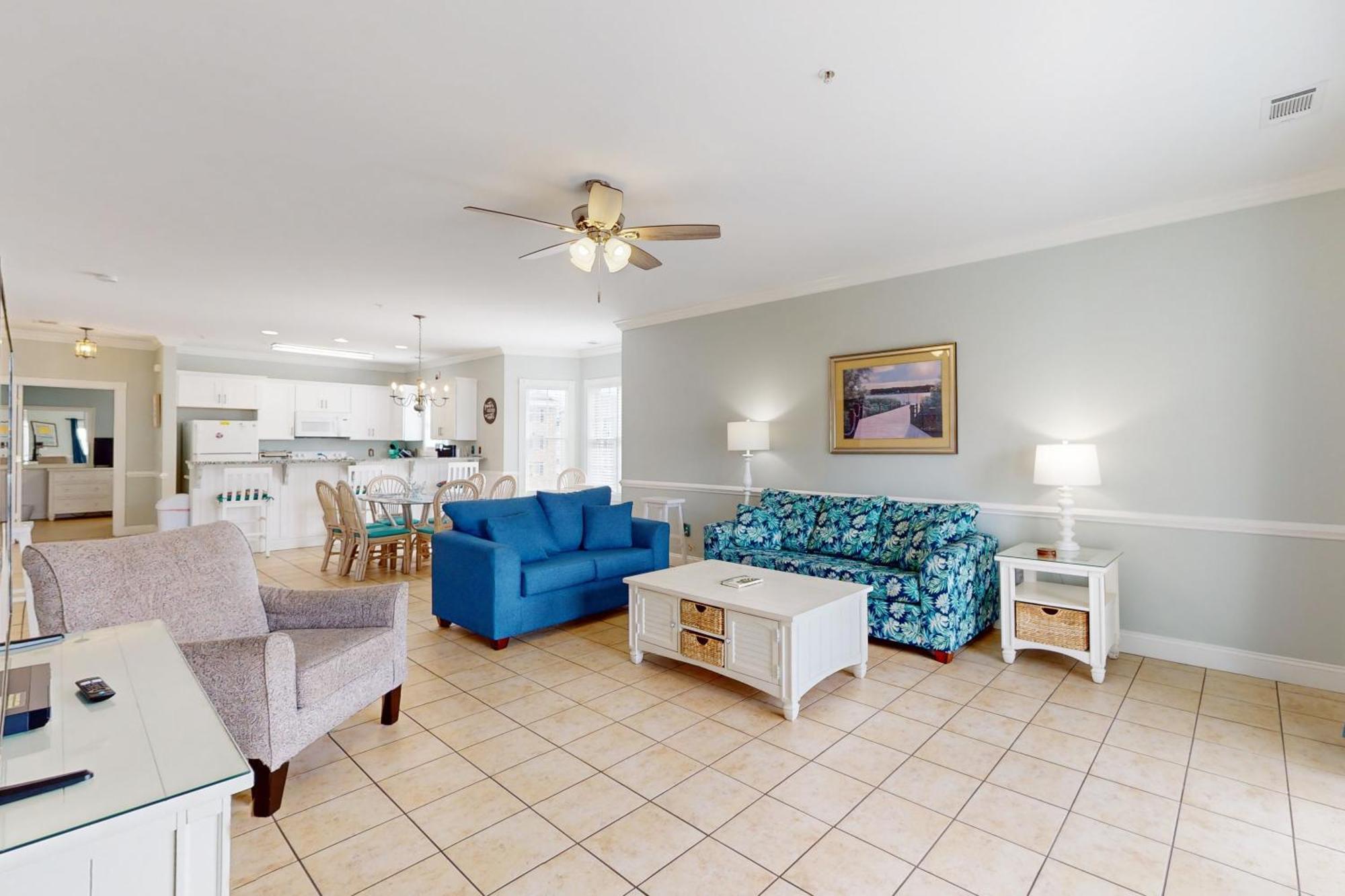 Apartment 4833 Magnolia Dr Myrtle Beach