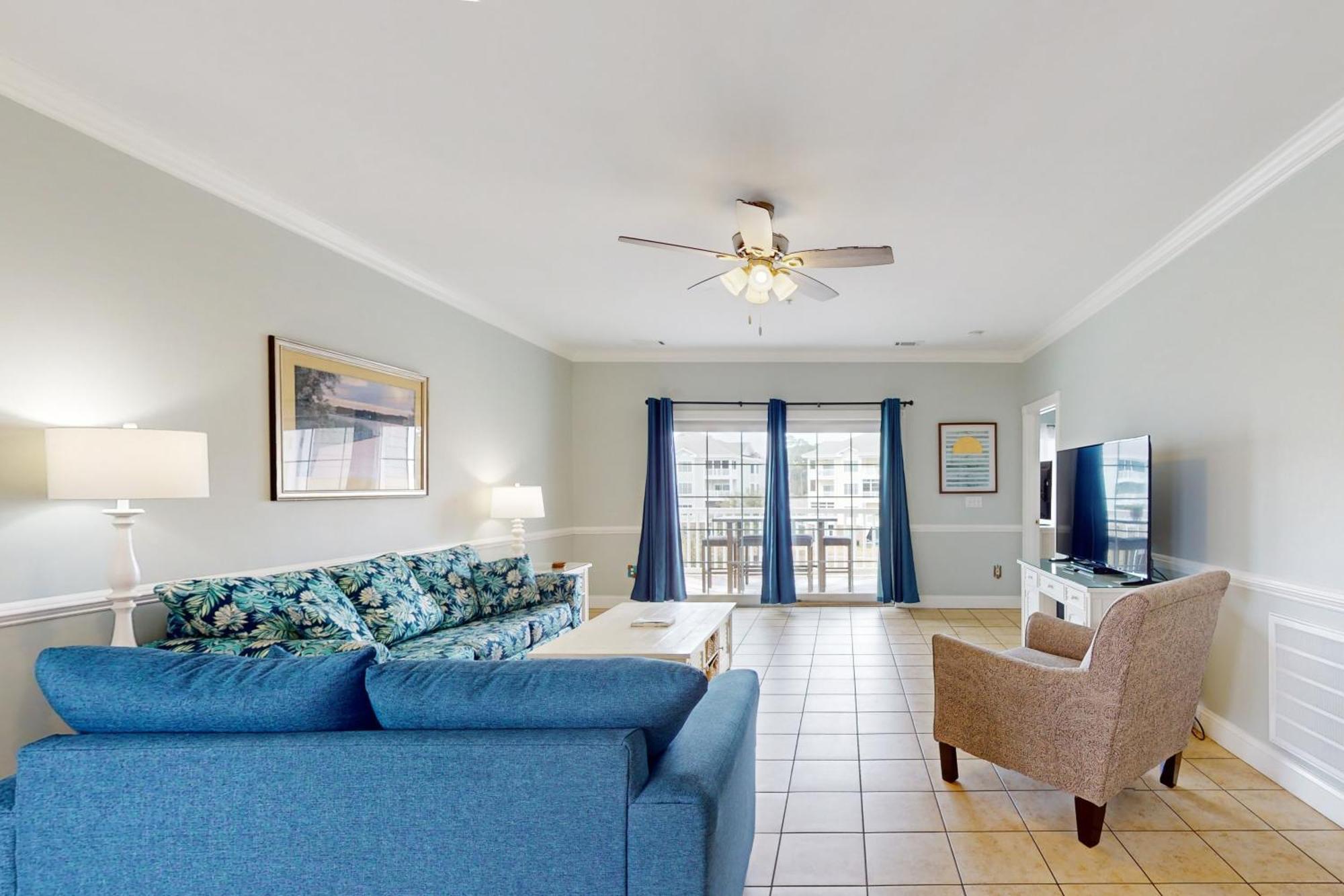 Apartment 4833 Magnolia Dr