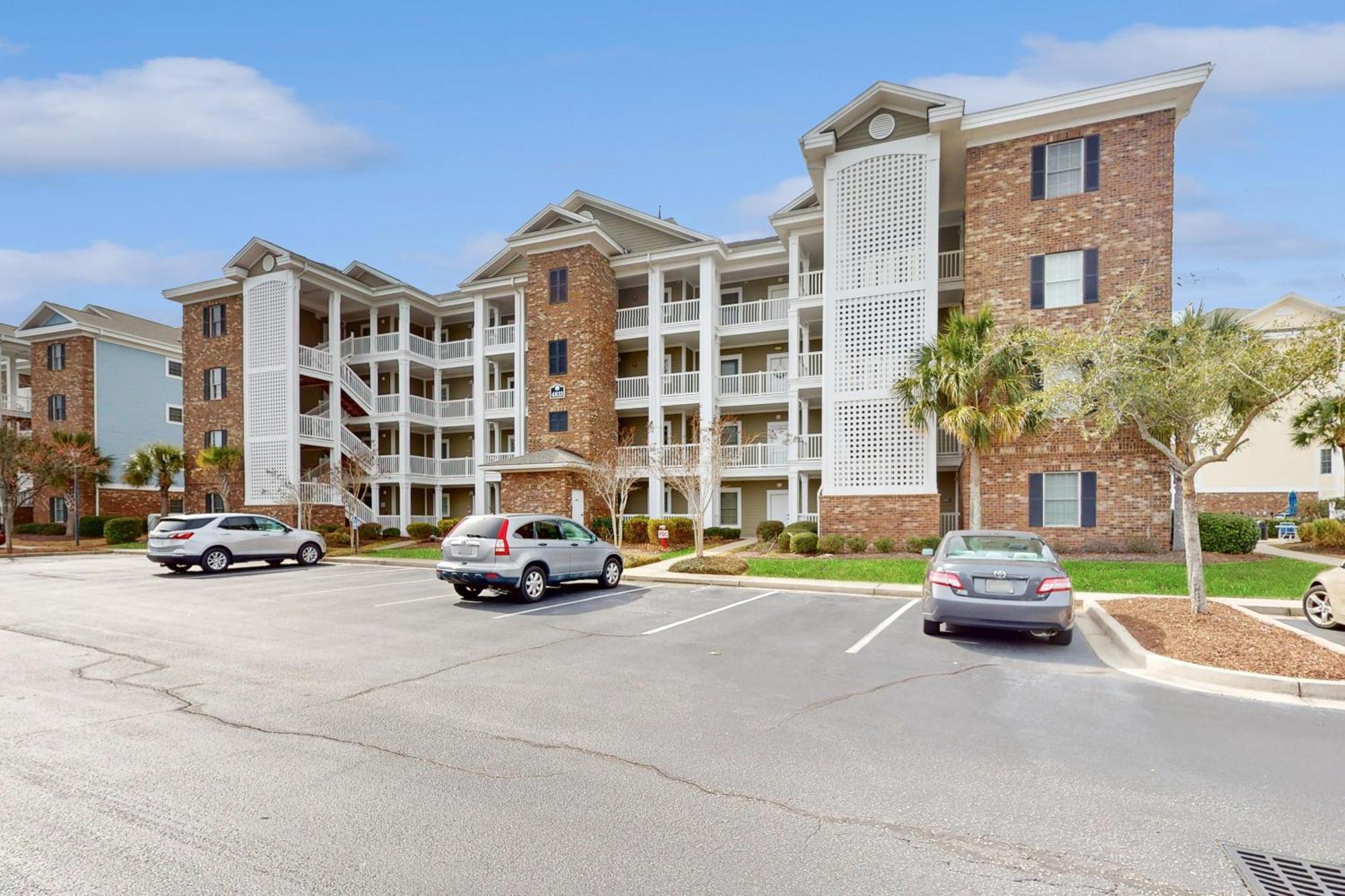 4833 Magnolia Dr Apartment *