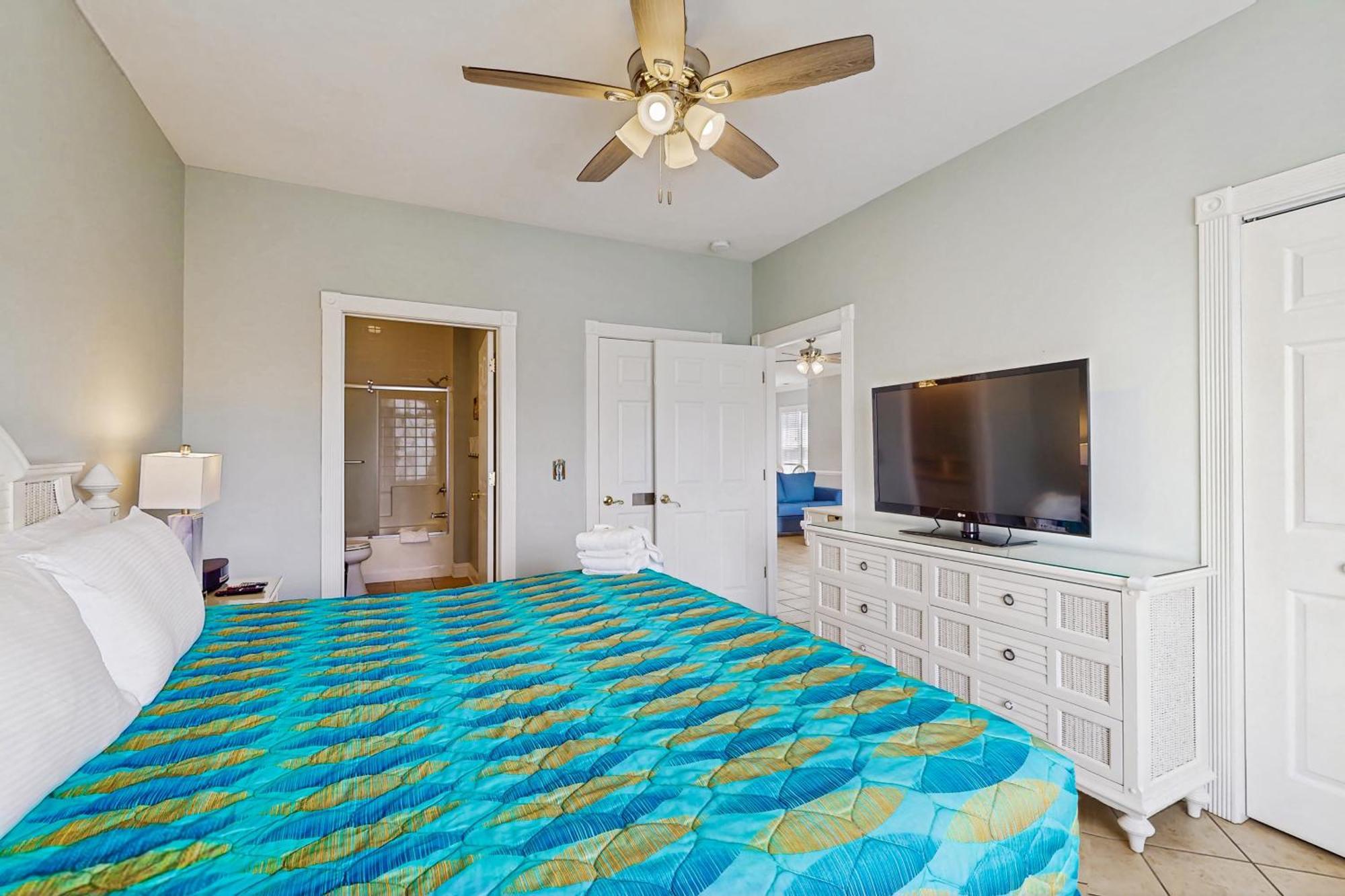 Appartement 4833 Magnolia Dr