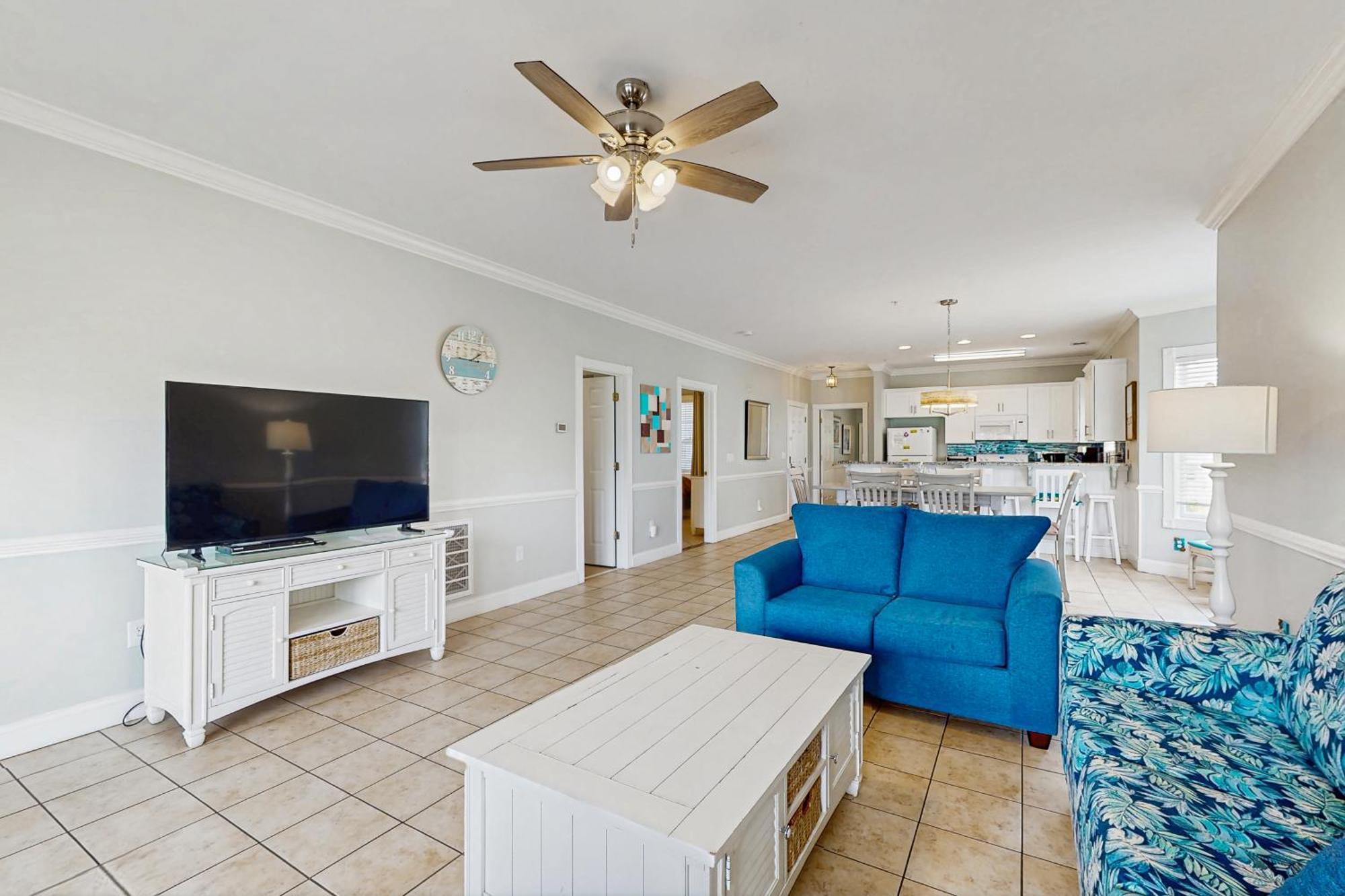 Appartement 4833 Magnolia Dr Myrtle Beach