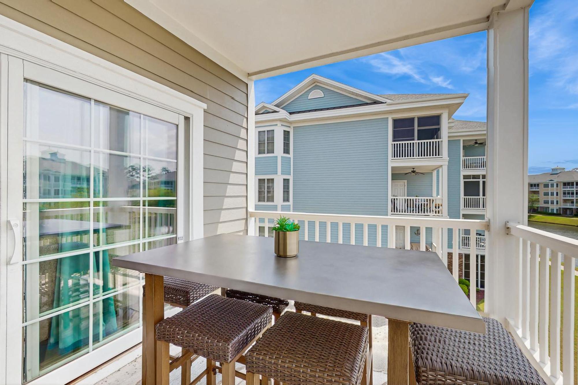 Appartement 4833 Magnolia Dr *